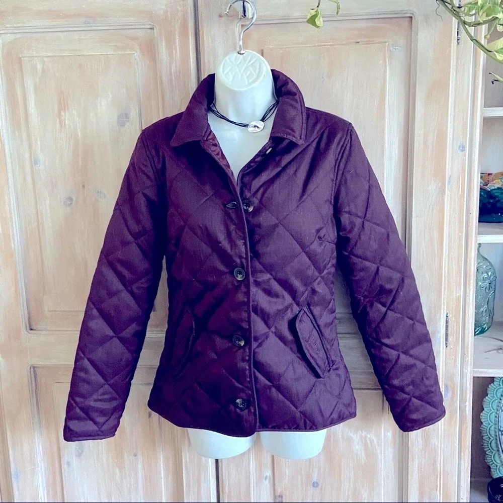 Barbour The Original Tartan Quilted Jacket NEW 4 - Picture 6 of 15